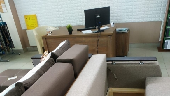 Диван Візит 2 Ортопедичний 7