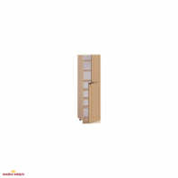 Пенал П60.234.2Д. Вар.5 Диамант