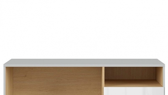 Стол письменный BIU1D1S Nandu 7