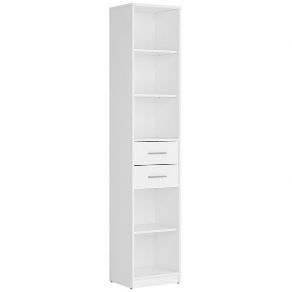 Стелаж REG2S/40 Nepo Plus 11