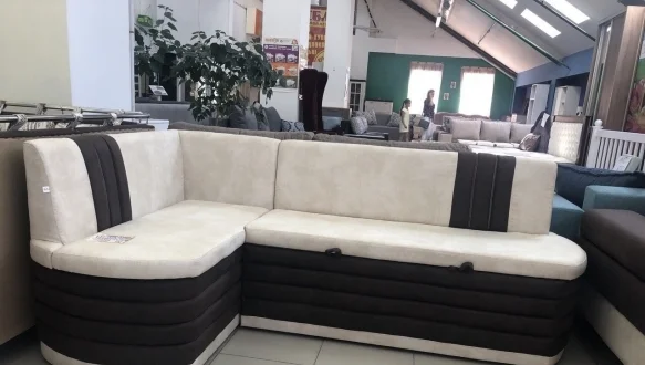 Кухонний уголок Чикаго нераскладной 7