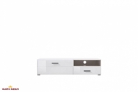 Тумба ТВ RTV1D1SL Вушер