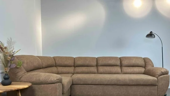 Угловой диван Рафаелло 3.12 17