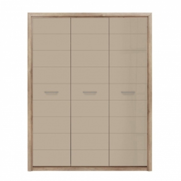 Шкаф SZF3D KOEN 2