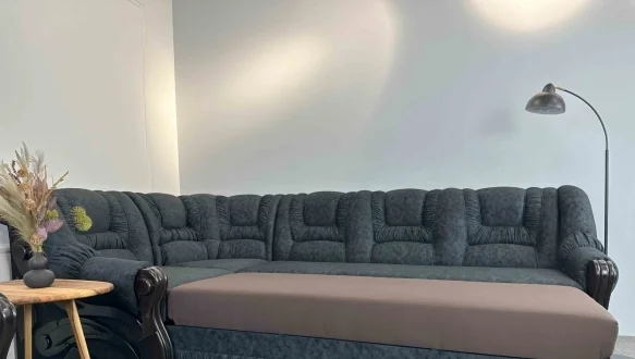 Угловой диван Гермес 11