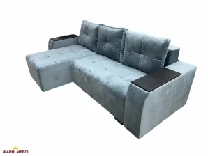 Кутовий диван Елегант