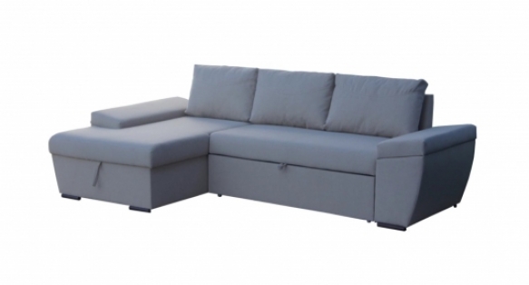 Угловой диван Гермес