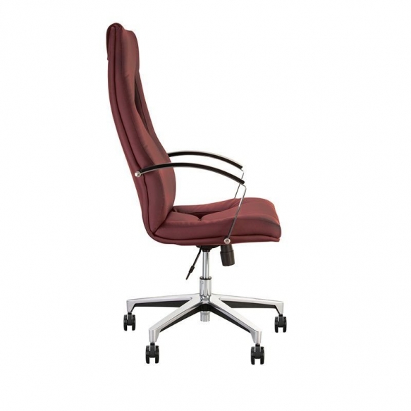 Крісло KING steel Tilt AL70 2