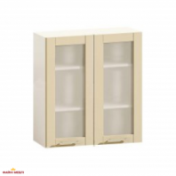 Тумба верхняя В80.92.2СК. Бар Сушка Французский Престиж