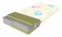 ACTIVE BABY - детский матрас ТМ HERBALIS KIDS (ЭММ)