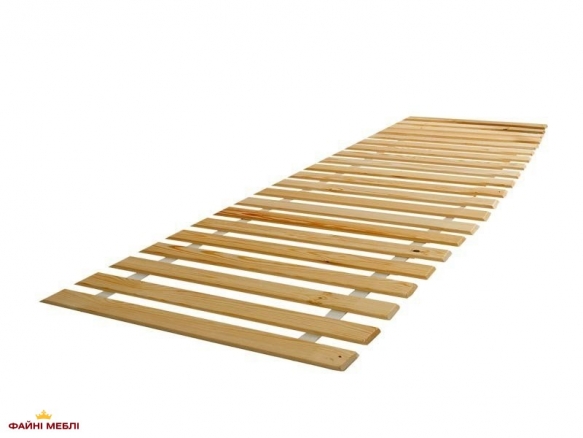 Ліжко LOZ/90 Balder 6