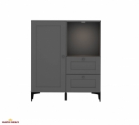 Комод KOM/100/100/40/7А Modeo