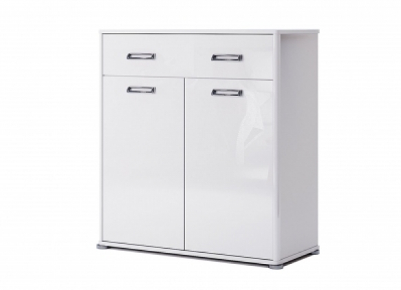 Комод 2дв 1шх Белла