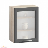 Шкаф верхний В50.72.1СК Хай-тек цветная печать
