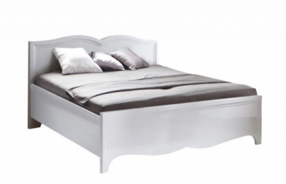 Ліжко 140 MI-Loze 2 MILANO