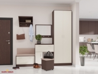 Модульний передпокій МВ-3