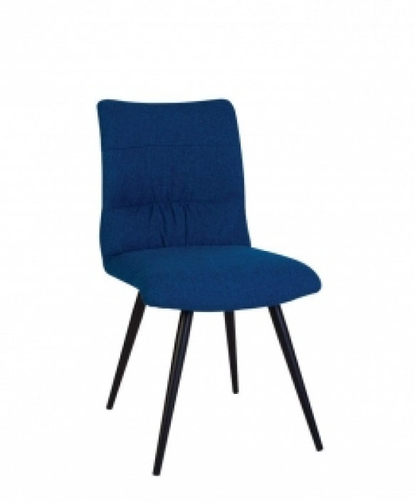 Стул LUIS HN black (BOX-1)