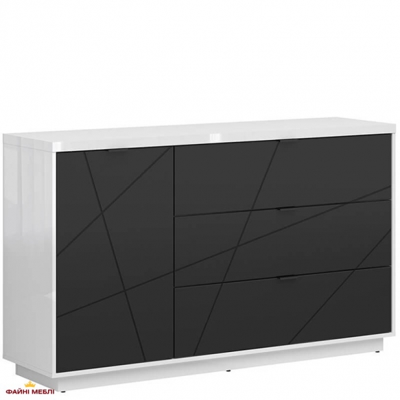 Комод KOM1D3S Forn 1