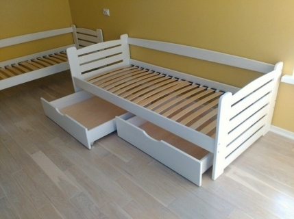 Детская кровать Карлсон 10
