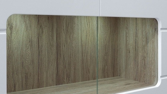 Модульна спальня BYRON 5