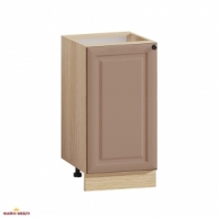 Тумба нижняя Н35.82.1Д Атланта глянец