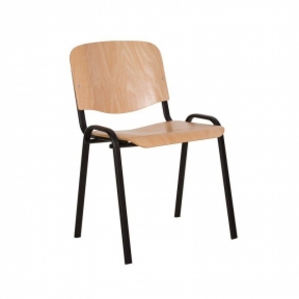 Стілець ISO wood