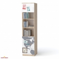 Пенал з ящиками