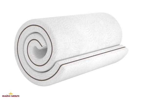 Матрас ортопедический безпружинный Matroluxe Meditation / Медитация 10