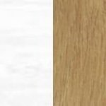 Сосна водевіль/Дуб кам'яний