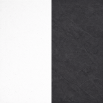 Біла аляска / Вугільний камінь