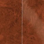 Горіх/Горіх лак