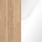 горіх Салев/Білий глянець