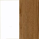 Німфея альба/Горіх верона