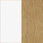 Білий/Дуб кам'яний