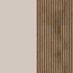 Кашемір/Канелла страта натурал