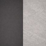 Графіт/Сірий камінь