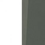 Білий мат/Сірий глянець