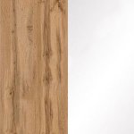 Дуб тахо/Білий глянець