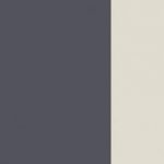 Антрацит/Латте софт