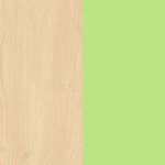 Клен/Фісташка