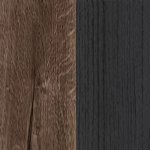 Дуб чорний/Дуб благородний