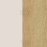 Бежевий/Дуб сканді