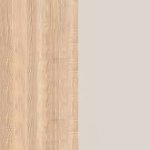 Дуб сонома/Кашемір