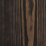 Чорний олія