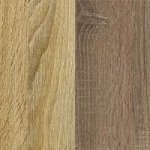 Дуб сонома/Дуб трюфель