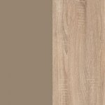 Тоффі / Дуб сонома