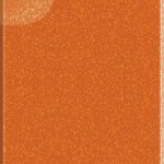 Помаранчевий металік