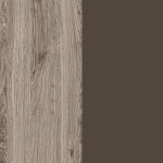 Дуб арканзас темний /Бронза