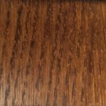 Дуб середній