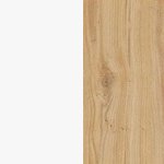 Білий/Дуб Міневра